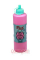 rich multi surface akrilik boya 500 cc 2142 pembe renk akrilik hobi boyası, 8682374014139, rich multi surface akrilik boya 500 ml, Rich